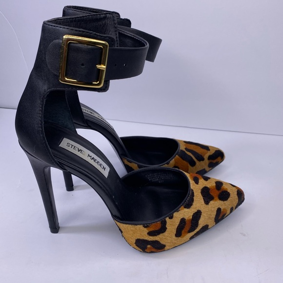 Steve Madden Shoes - Steve Madden Pumps